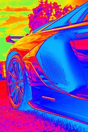 Lamborghini von Truckpowerr