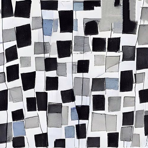 Loose thoughts in the square