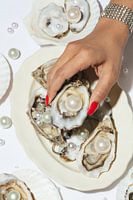 Oysters & Pearls No 02