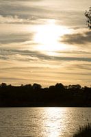 Zonsondergang