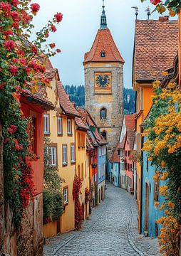 Rothenburg