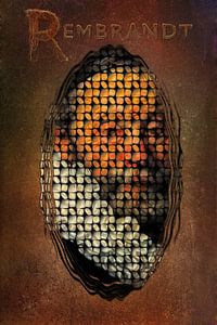 Alter Meister , Rembrandt