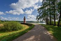 Phare de Moritzburg