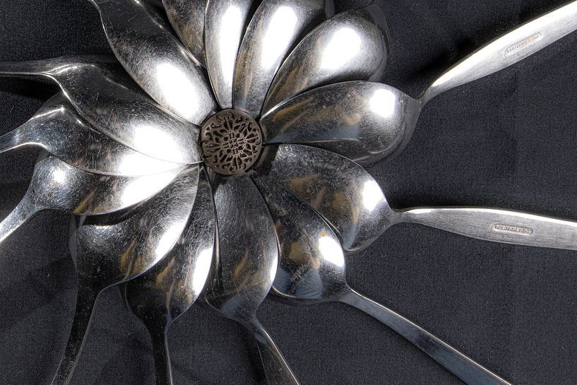 Spoons as art. by SO fotografie