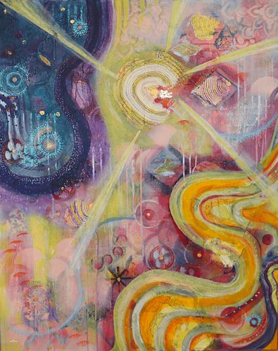 Paix avec la dualité