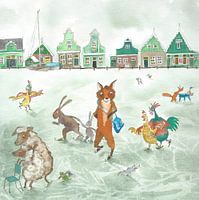 Ice fun