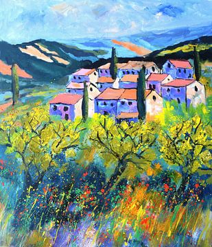 Provence 67 van pol ledent
