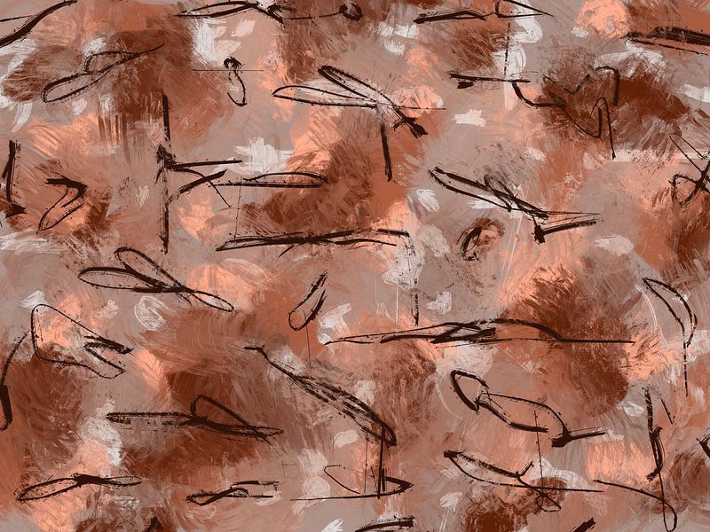 Pattern No 178 by Treechild