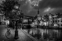 Marekerk, Leiden