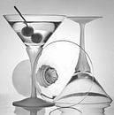 droge martini van Mykhailo Sherman thumbnail