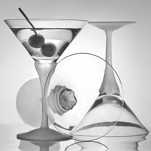 trockener Martini