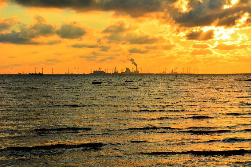 Emsblick van Edgar Schermaul