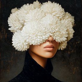 Au-delà du visible sur Paula Romein