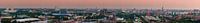 Panorama image Groningen, Netherlands by Henk Meijer Photography thumbnail