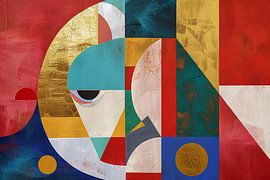 Fröhlich 3312 von Kunst Laune