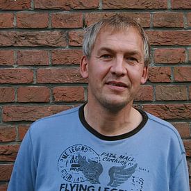 Maurice de vries profielfoto