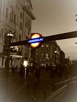 The London Tube