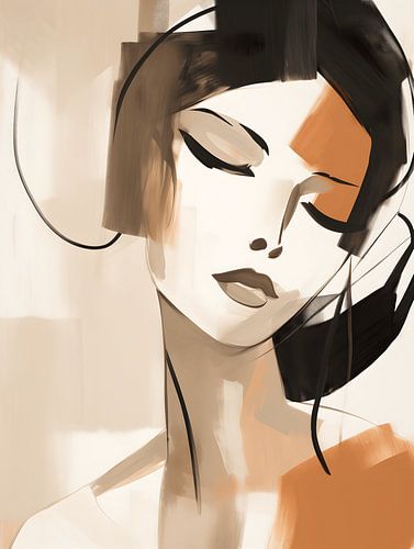 Femme V