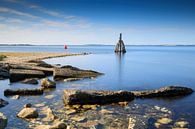 Arendshoofd, een populaire duikstek aan het Grevelingenmeer bij Den Osse in de Nederlandse provincie van gaps photography thumbnail