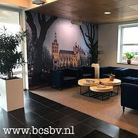 Photo de nos clients: Saint John's par Douwe Schut