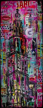 Martinitoren Groningen