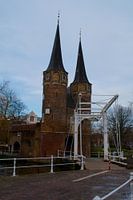 Oostpoort Delft
