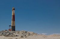 Namibië | Vuurtoren van Lüdertiz