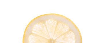 Lemon sur Anita Visschers