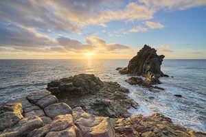 Madeira Ilhéu de Santa Cruz