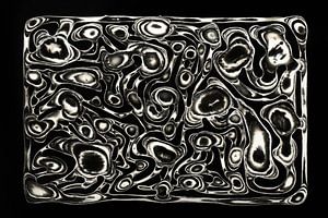 Warboel (Anaologe Technik - Chemigram)