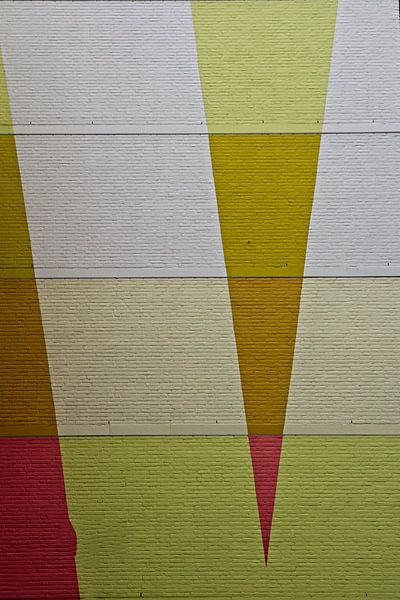 Auroraflat Heerlen by Rob Boon