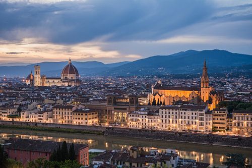 Piazzale Michelangelo