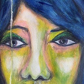 Ikeys-art photo de profil