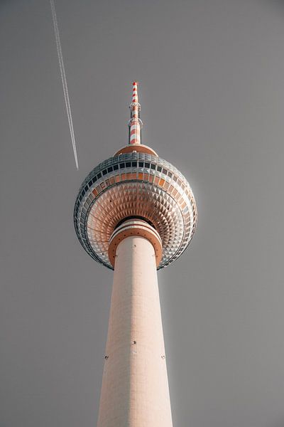 Berlin by Hello Pompoyo