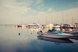 Port de plaisance de Grado