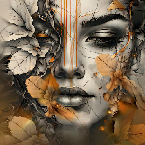 Skin of Autumn