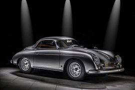 Porsche 356 Speedster GT 1957