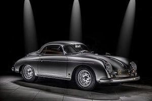 Porsche 356 Speedster GT 1957