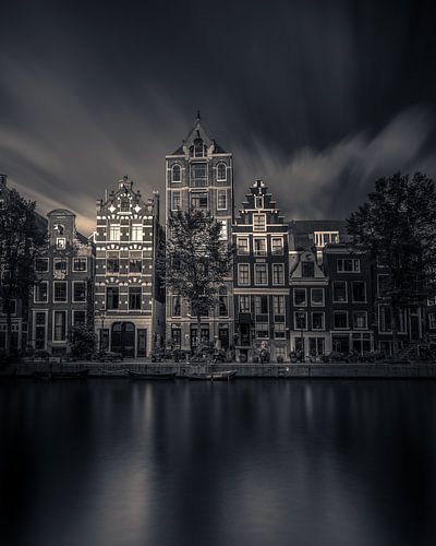Herengracht Amsterdam