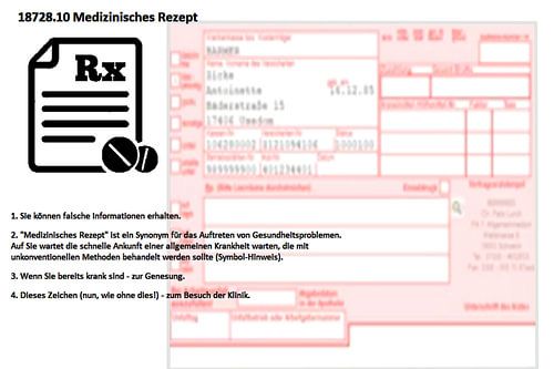 Medisch voorschrift 18728.10