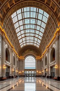 Ästhetische Architektur