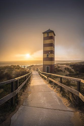 Sometimes It Snows in April