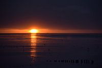 Zonsondergang