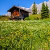 Petite cabane sur le Hochkönig sur Christa Kramer