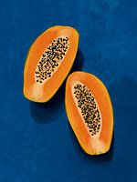 Just a Papaya