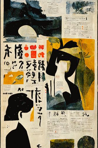 Journal japonais n° 3