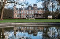 Kasteel van Brasschaat van Bruno Hermans thumbnail