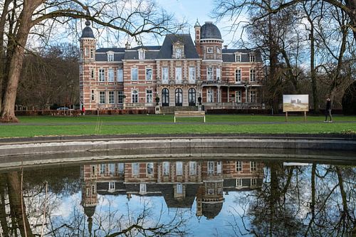 Kasteel van Brasschaat