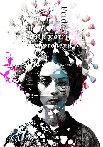 GEISHA van KARI official art