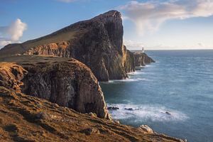 Phare de Neist Point